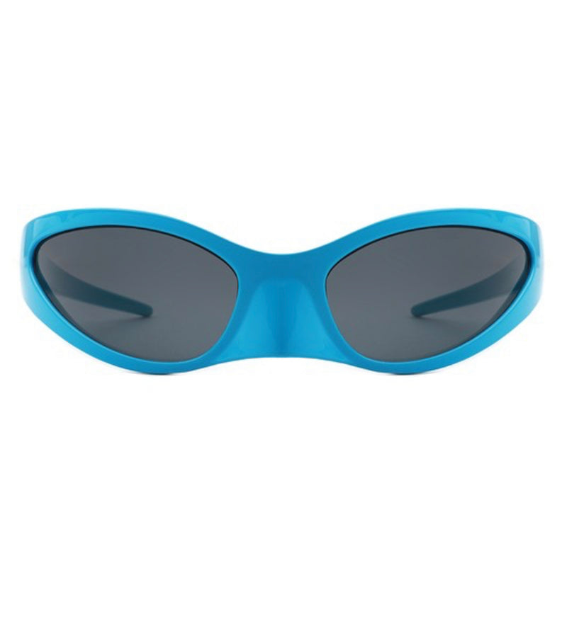 Shark Eye Sunglasses