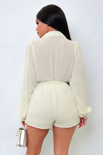 Roselani Romper