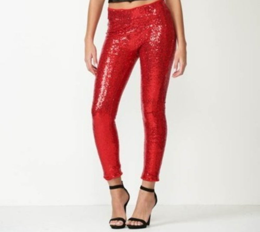 Dance Pants
