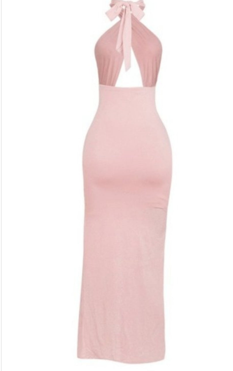 Hawaii Babe Dress