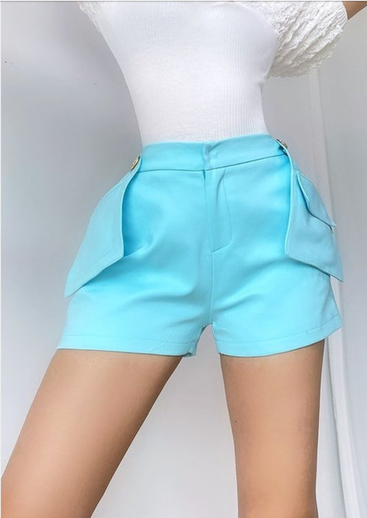 Sally Pocket Shorts