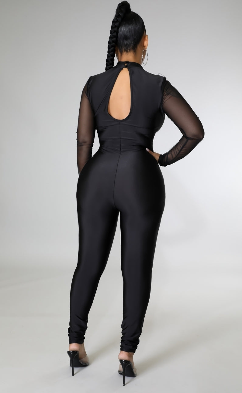 Ever Lasting Jumpsuit